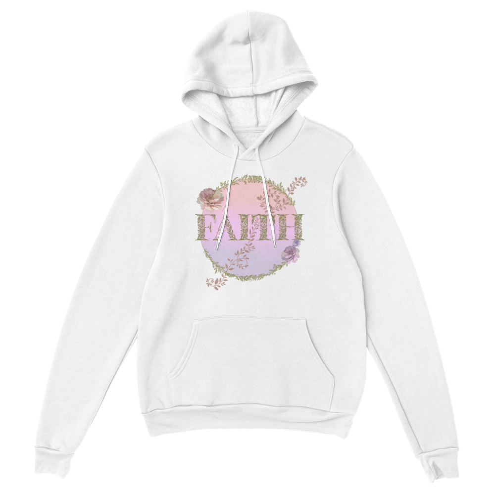 'Faith' Hoodie